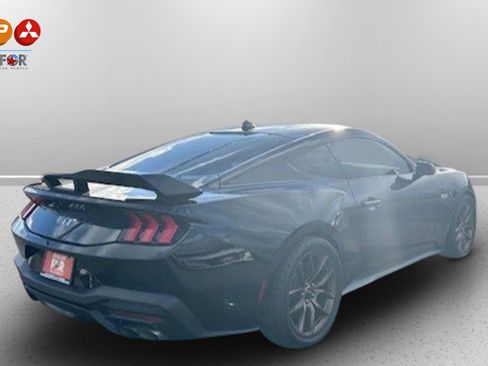 Used 2024 Ford Mustang GT Premium image 5