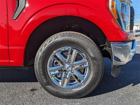 Used 2022 Ford F150 XL w/ Equipment Group 101A High image 11