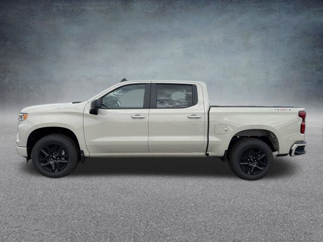 New 2026 Chevrolet Silverado 1500 RST w/ RST Select Package AWD/4WD image 10