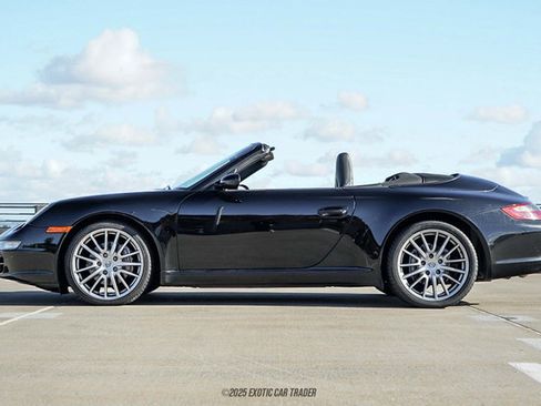 Used 2006 Porsche 911 Carrera image 3