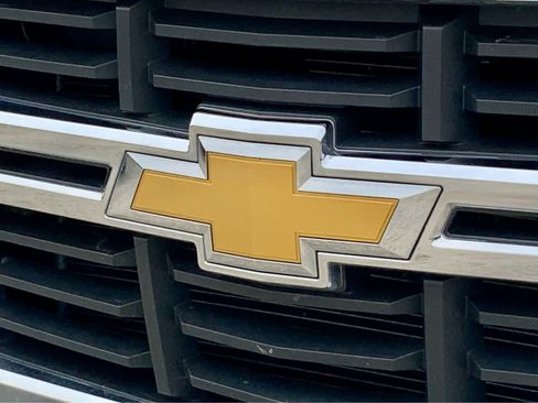 Used 2014 Chevrolet Silverado 1500 LTZ Z71 w/ LTZ Plus Package image 19