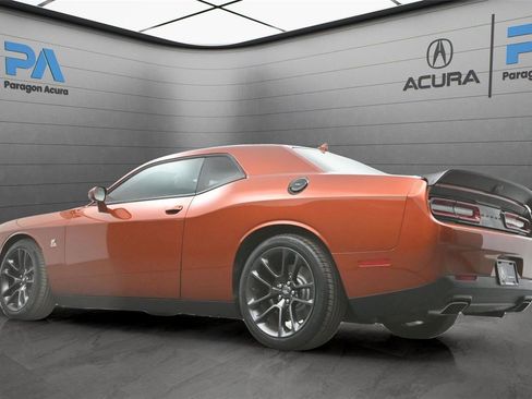 Used 2021 Dodge Challenger R/T Scat Pack w/ Plus Package image 37