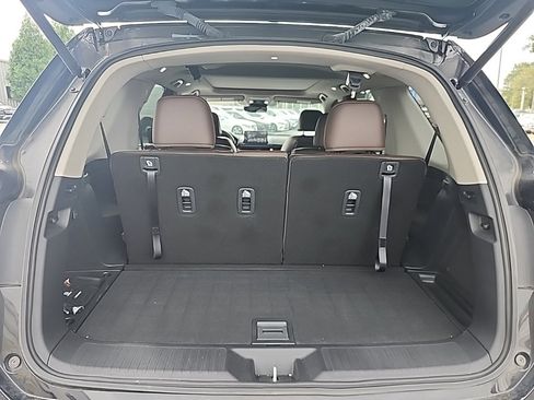 Used 2023 Honda Pilot Elite image 9