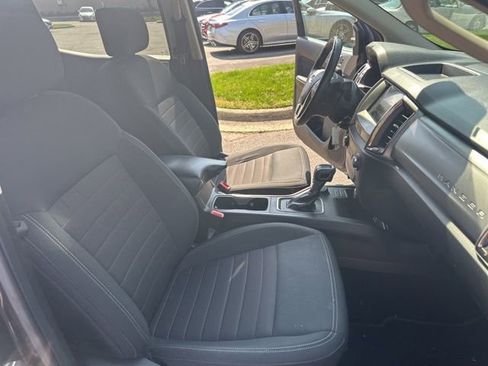 Used 2019 Ford Ranger XLT w/ Equipment Group 301A Mid image 17