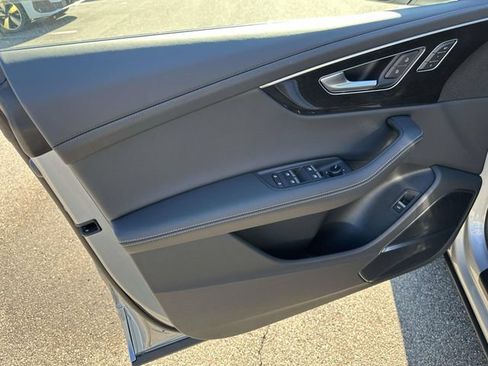 New 2026 Audi Q8 Prestige AWD/4WD image 8