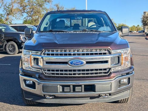 Used 2019 Ford F150 XLT w/ Equipment Group 302A Luxury image 9