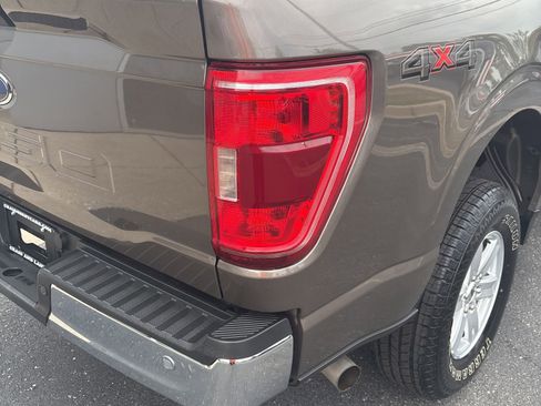 Used 2022 Ford F150 XLT image 6