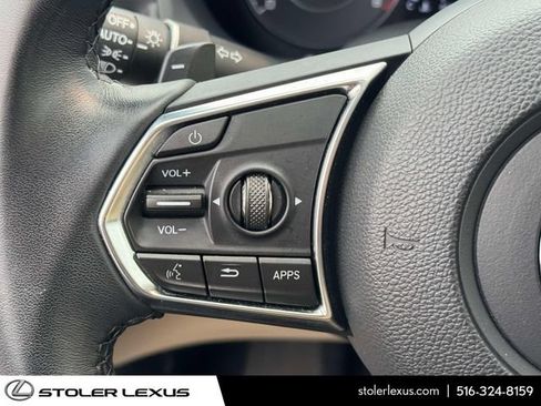 Used 2024 Acura RDX SH-AWD image 24