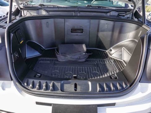 Used 2022 Ford F150 Lightning Pro image 27