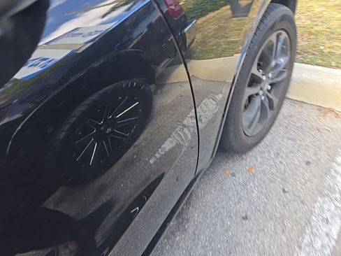 Used 2022 Dodge Durango GT image 6