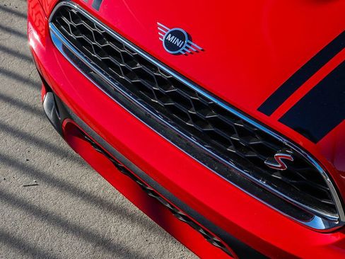 Used 2023 MINI Cooper Countryman S w/ Signature Upholstery Package image 10