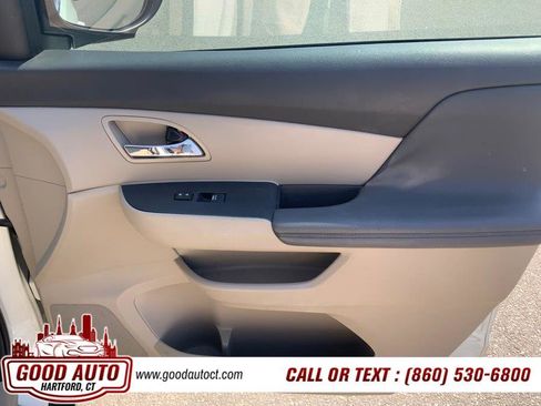 Used 2015 Honda Odyssey EX image 14