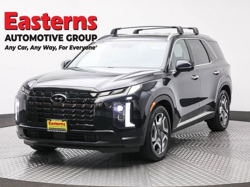 Used 2023 Hyundai Palisade Limited image 1