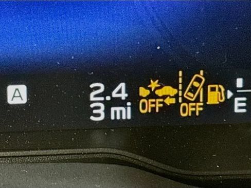 New 2026 Subaru Forester Premium AWD/4WD image 12