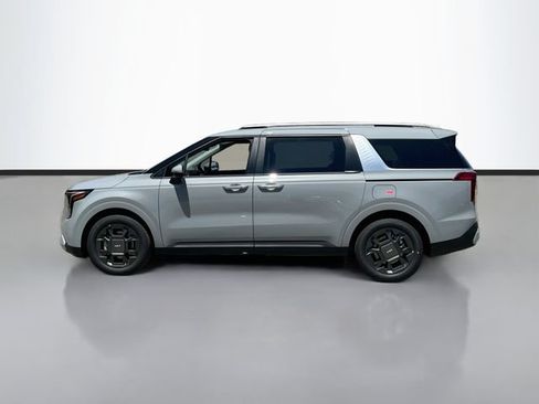 New 2026 Kia Carnival EX FWD image 4