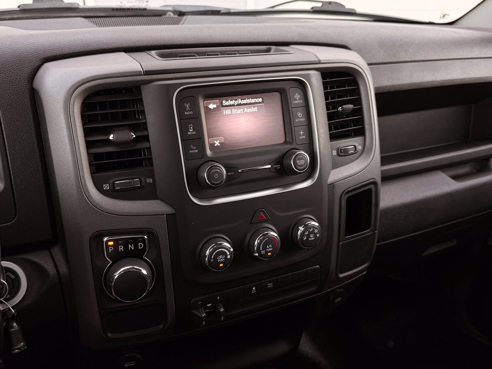 Used 2021 RAM 1500 Tradesman w/ Popular Equipment Group RWD image 41