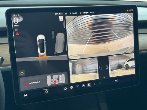Used 2023 Tesla Model 3 Standard Range RWD image 27