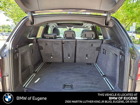 Used 2019 BMW X3 xDrive30i w/ Premium Package AWD/4WD image 18