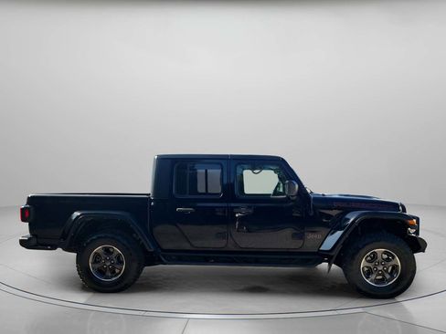 Used 2022 Jeep Gladiator Rubicon w/ Trailer Tow Package image 5