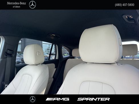 Certified 2026 Mercedes-Benz GLA 250 image 15