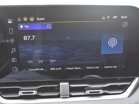 New 2026 Chevrolet Equinox LT FWD image 23