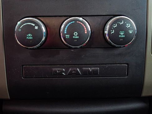 Used 2010 Dodge Ram 1500 Truck ST w/ ST Popular Equipment Group RWD image 17