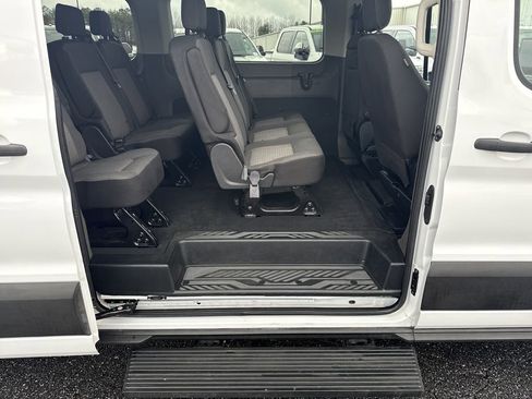Used 2023 Ford Transit 350 XLT image 20