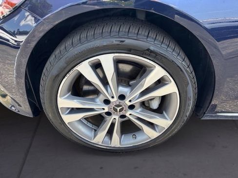 Used 2020 Mercedes-Benz C 300 4MATIC Sedan image 9