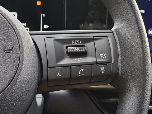 New 2026 Nissan Kicks SV image 16