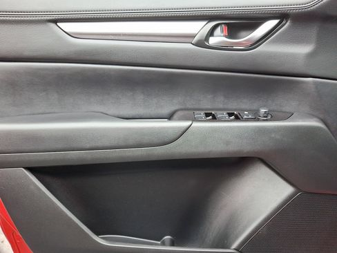 Certified 2023 MAZDA CX-5 AWD 2.5 S w/ Select Package image 11