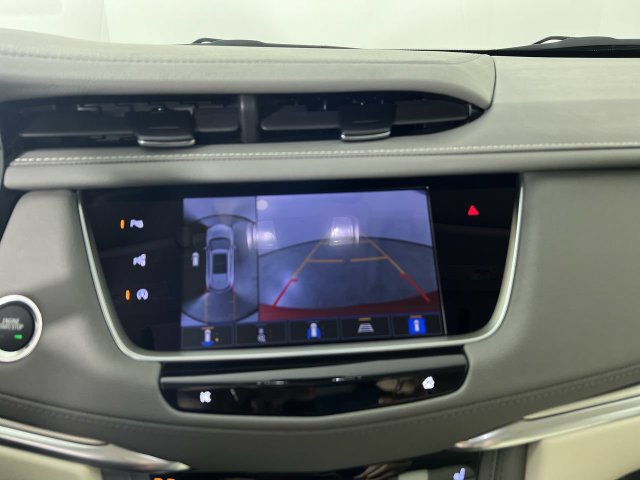 Used 2026 Cadillac XT5 Premium Luxury w/ Driver Assist Package FWD image 15