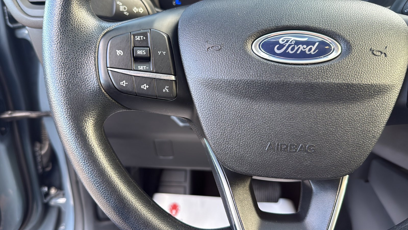 Used 2025 Ford Escape Active FWD image 16