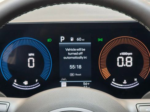 New 2026 Hyundai Sonata SEL image 16