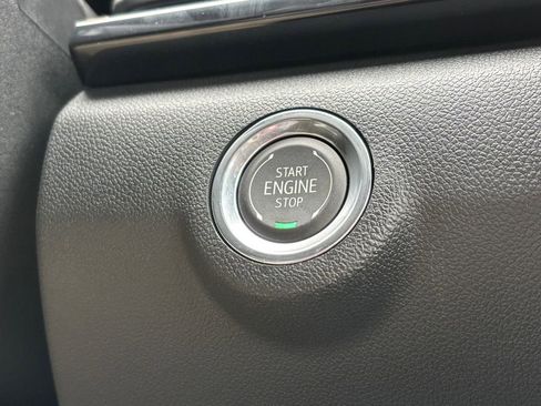 New 2026 GMC Terrain AT4 AWD/4WD image 15
