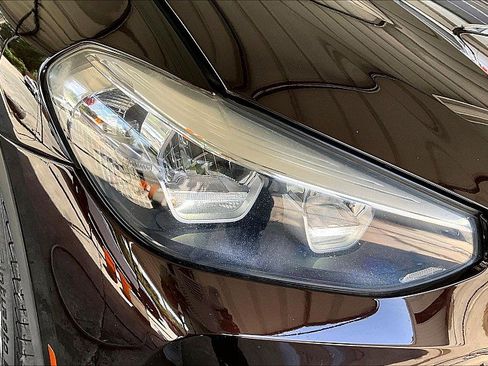 Used 2019 BMW X3 sDrive30i w/ Driving Assistance Package RWD image 24