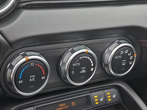 Used 2017 MAZDA MX-5 Miata RF Grand Touring image 14