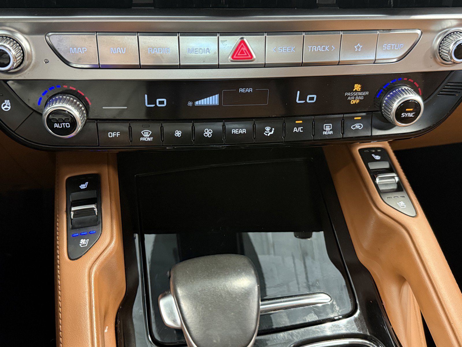 Used 2024 Kia Telluride EX X-Line AWD/4WD image 13