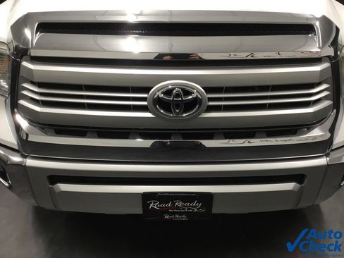 Used 2014 Toyota Tundra 1794 Edition image 23