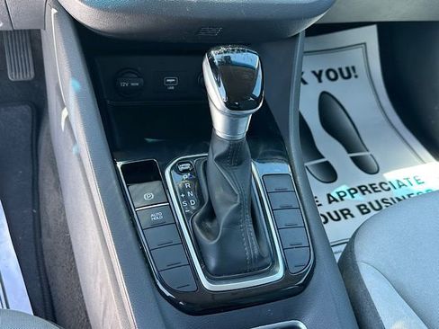 Used 2022 Hyundai Ioniq Blue FWD image 19