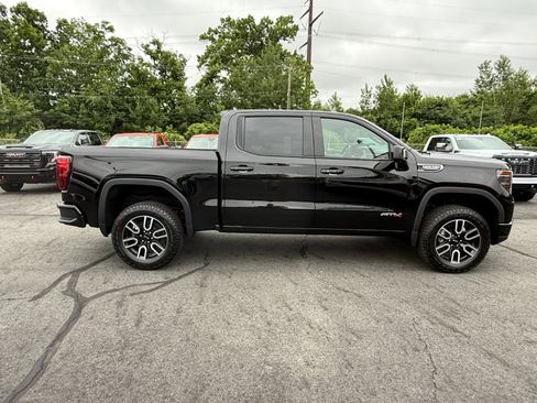 New 2026 GMC Sierra 1500 AT4 w/ AT4 Premium Package AWD/4WD image 6