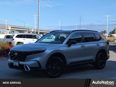 Used 2023 Honda CR-V Sport Touring