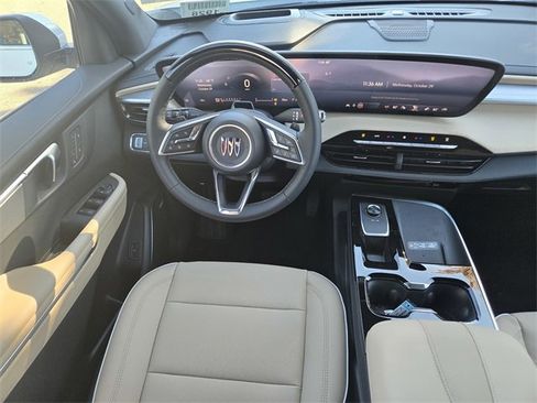 New 2026 Buick Enclave Preferred image 10