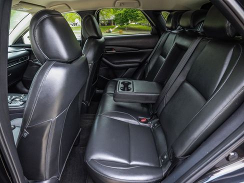Used 2022 MAZDA CX-30 AWD 2.5 S w/ Select Package image 34