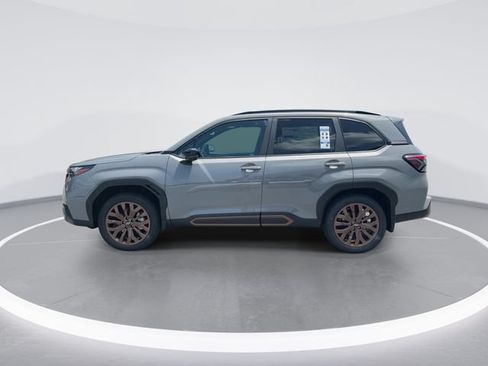 New 2026 Subaru Forester Sport AWD/4WD image 5