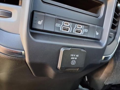 New 2026 RAM 3500 Laramie image 59