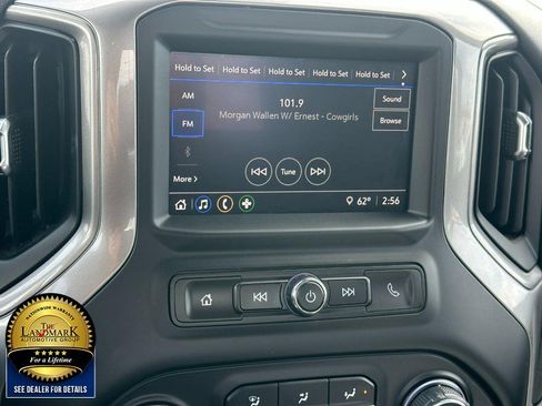 Used 2024 Chevrolet Silverado 1500 W/T w/ WT Fleet Convenience Package image 15