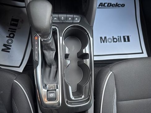 New 2026 Chevrolet TrailBlazer LT w/ LT Cold Weather Package image 29