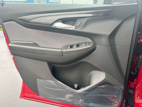 New 2026 Chevrolet TrailBlazer LT w/ LT Cold Weather Package image 49