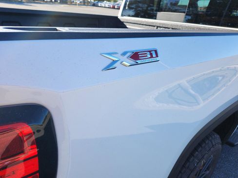 New 2026 GMC Sierra 1500 Elevation w/ Elevation Premium Package image 5