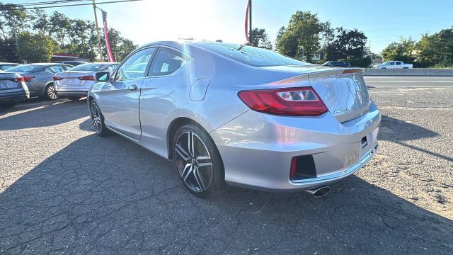Used 2015 Honda Accord EX-L image 7